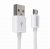 Daewoo 1M Fast Charge Micro USB Data & Sync Cable