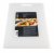 Chef Aid Poly Chopping Board - 34.5cm x 24.5cm