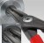 Knipex Precision Circlip Pliers Internal Straight 8-13mm J0