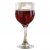 Rayware Tulip Red Wine Glasses (Pack of 4)