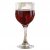 Rayware Tulip Red Wine Glasses (Pack of 4)