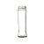 Cylinder Glass Jar 211ml