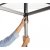 Brabantia Top Spinner 4 Arm 60M Rotary Airer