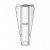 brabantia 50mm ground spike advance lift-o-matic & smartlift