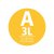 brabantia 3l bin liners 20 bags - size a