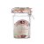 Kilner Facetted Clip Top Jar 0.95lt