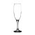 Ravenhead Essentials Flute Glasses 22cl (Set of 6)