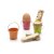 ColourWorks Egg Cup Bucket