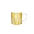 kitchencraft porcelain espresso cup 80ml - always look