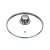 clearview s s 3tier steamer 18cm (7