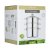 clearview s s 3tier steamer 18cm (7