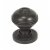 Aged Bronze Prestbury Cabinet Knob 32mm