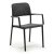 Nardi Bora Chairs (Set of 2) - Anthracite