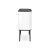 Brabantia Bo 36 Litre Touch Bin in White