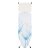 Brabantia C Ironing Board 124x45cm Fresh Wht Frame Cotton Flower
