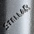 Stellar Bakeware Non-Stick Loose Base Flan Tin 8