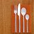 Stellar Cutlery Rochester Soup Spoon