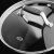 Stellar Induction Non-Stick Saute Pan 28cm