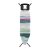 Brabantia B Ironing Board 124x38cm 22mm Blk Frame Morning Breeze