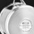 Stellar Induction Draining Saucepan 20cm/2.75lt