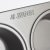 Judge Bakeware Cupcake & Muffin Tin 6 Cup
