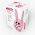 Judge Kitchen Wind-Up 60 Minute Timer - Bunny