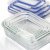 Judge Kitchen Seal & Store Glass Container 350ml