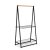 Brabantia Linn Large Clothes Rack in Black