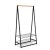 Brabantia Linn Large Clothes Rack in Black