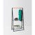 Brabantia Linn Large Clothes Rack in Black