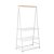 Brabantia Linn Large Clothes Rack in White