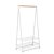 Brabantia Linn Large Clothes Rack in White