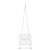 Brabantia Linn Large Clothes Rack in White