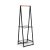 Brabantia Linn Small Clothes Rack in Black