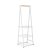 Brabantia Linn Small Clothes Rack in White