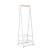 Brabantia Linn Small Clothes Rack in White