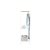 Brabantia Linn Small Clothes Rack in White