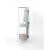 Brabantia Linn Small Clothes Rack in White