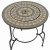 Summer Terrace Brava Fire Pit Tall