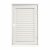 Premier Wall Cabinet White Wood