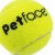 Petface Tennis Balls (Pack of 3)