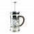 Caf Ol Floral 6-Cup Cafetiere