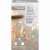 Premier Decorations MicroBrights Battery Operated Multi-Action Lights with Timer 50 LED on Silver Wire - Multicoloured