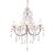 Tabitha 5light Pendant