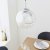 Paloma 1light Pendant