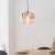 Willis 1light Pendant