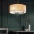 Daley 3light Pendant