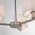 Daley 3light Pendant