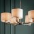 Daley 5light Pendant