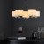 Daley 5light Pendant